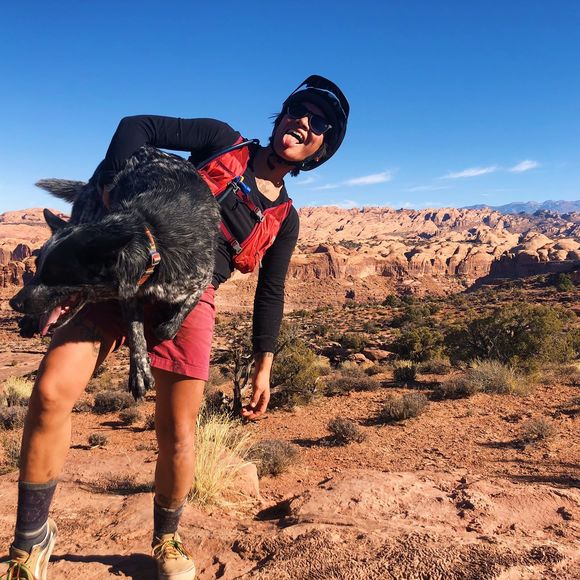 Meet your Posher, Sasha - Picture 1 of 1